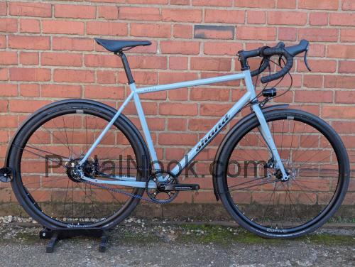 Shand Stoater fiche technique et avis